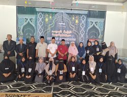 Rumah Putih Competition 2026 Resmi Digelar, Semarakkan Gebyar Ramadan di Ampek Nagari