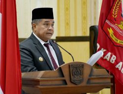 DPRD Agam Setujui Ranperda Perpustakaan dan Pendidikan