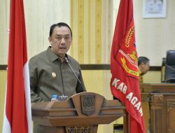 DPRD Agam Sampaikan 67 Rekomendasi LKPJ 2025, Pemkab Siap Tindaklanjuti Untuk Perbaikan Pembangunan