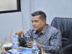 Tim ITB Paparkan Hasil Survei Lapangan, Siapkan Strategi Penanganan Bencana Berulang di Agam