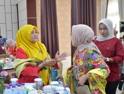 Pertemuan Iskada Sumbar di Solok Selatan, Dorongan Agam Bangkit Bergelora