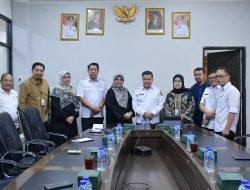 KKN Tematik Pasca Bencana Hadir di Agam, 250 Mahasiswa dan Dosen Siap Bantu Masyarakat
