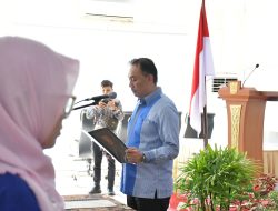 Wabup Resmi Lantik, Pengurus GOW Agam 2026-2030