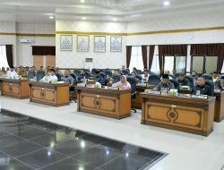Sesuaikan PP Nomor 11 Tahun 2021, Pemkab Agam Cabut Perda Pedoman BUMNag
