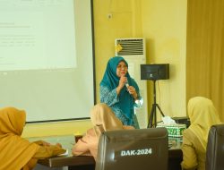 Bunda Literasi Figur Strategis, Pemkab Agam Matangkan Program Kerja