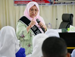 Sosialisasi Wajib Belajar Satu Tahun Prasekolah di Agam, Tantangan Guru Hadapi Generasi Alpha