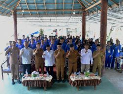 Diinisiasi Dispora dan DPRD Sumbar, Retret Wawasan Kebangsaan Pemuda 2026 Digelar