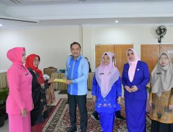 Wabup Buka Musda IV GOW Agam, Perkuat Peran Perempuan Dalam Pembangunan Daerah