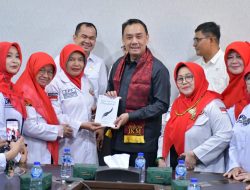 Bundo Kanduang DPP IKM Kunjungi Agam, Salurkan Bantuan dan Perkuat Nilai Adat Untuk Generasi Muda