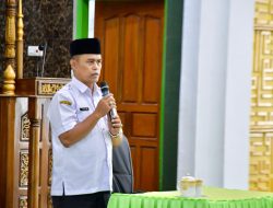 Pemkab Agam Gelar Wirid Korpri, Ustadz Yendri Junaidi Bahas Kekuatan Sebuah Mimpi
