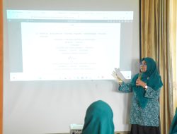Rakor Ketua dan Sekretaris TP-PKK Kecamatan se-Agam Perkuat Sinergi dan Pembinaan Organisasi