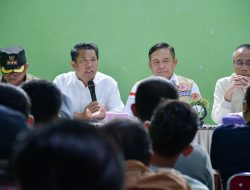 Korban Bencana di Agam Didorong Bangkit, PNM Siapkan Dukungan Permodalan