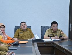 Posko Nasional Apresiasi Keseriusan Agam, Percepat Rehabilitasi- Rekonstruksi