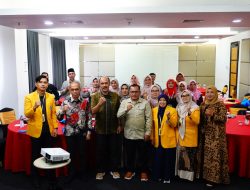 Perlu Kolaborasi Kuat Kembangkan Ekonomi Kreatif Berbasis Potensi Lokal