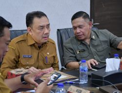Pulihkan Ekonomi Pascabencana, PNM Siapkan Pembiayaan dan Pendampingan bagi Pelaku Usaha Agam