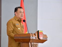 Kabupaten Agam Jadi Objek Kunjungan Lapangan Seknas SDGs, Wabup: Wujud Kolaborasi Pusat dan Daerah