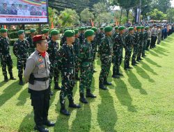 33 Tahun Lubuk Basung Jadi Ibu Kota Agam, Bupati Ajak Masyarakat Perkuat Semangat “Saiyo Sakato” Membangun Daerah