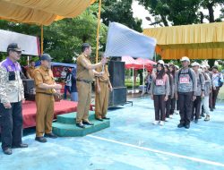 Ratusan Pelajar Ikuti Napak Tilas Buya Hamka, Belajar Langsung Nilai Perjuangan Sang Ulama Besar