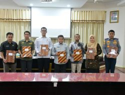Pemkab.Agam Perkuat Pelayanan Publik, Jalin Kerjasama Strategis Dengan Kejaksaan, PLN dan Poteknas