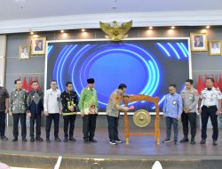 Entry Meeting Penilaian APPP 2026 , Komitmen Pemkab. Agam Terus Tingkatkan Pelayanan