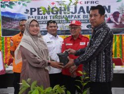 Pemkab Agam Perkuat Adaptasi Perubahan Iklim di Daerah Terdampak Bencana