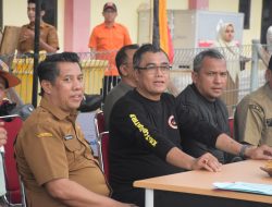 Payakumbuh Melaju ke Final Usai Taklukkan Tanah Datar 4-1