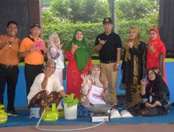 Festival Pangek Paku Meriahkan Peringatan HUT ke-81 RI di Agam
