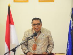 Bupati Agam Buka Muscab IWAPI, Dorong Wanita Pengusaha Jadi Penggerak Ekonomi Daerah