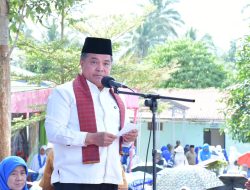 Ribuan Jamaah Semarakkan Dakwah Wisata BKMT Sumbar , Bupati Agam : Perkuat Silaturrahmi, Ramaikan Masjid