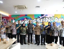 Pemkab Agam Siapkan Lahan 10 Hektare Bangun Sekolah Rakyat