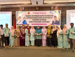 Ketua TP PKK Agam Jadi Narasumber Rakor Advokasi dan Sosialisasi Program Imunisasi 2026