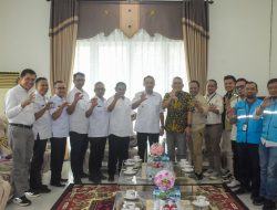 Pemkab Agam Diminta Percepat Pembangunan Huntap, Wabup: Warga Sudah Terlalu Lama di Huntara
