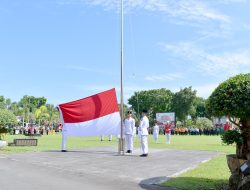 HUT ke-81 RI, Bupati Agam Ajak Masyarakat Kobarkan Semangat ’45 dan Perkuat Kolaborasi
