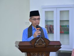 MTQ Lansia- Pra Lansia Semarakkan HUT RI ke-81 dan Maulid Nabi di Surau Ka’bah
