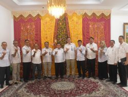 Pemkab Agam Dukung Rencana BNN Bangun ULT P4GN, Dua Lokasi Disiapkan