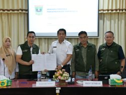 Danau Maninjau Jadi Fokus Pengembangan Destinasi Prioritas Provinsi