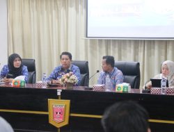 Pemkab Agam Perkuat Pengawasan MBG, Ombudsman Evaluasi Kasus Keracunan