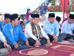 Bupati Agam Ajak Jamaah Forum Dakwah Yasin Perkuat Keimanan dan Ukhuwah Islamiyah