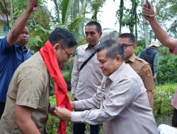 Selangkah Menuju Nasional, Simarasok Bidik Juara 1 Wonderful Indonesia Award 2026