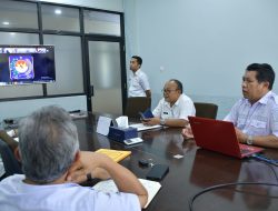 4.922 Sekolah Terdampak Bencana Kembali Beroperasi, Agam Masuk Prioritas Percepatan Relokasi