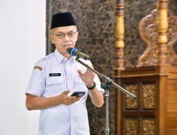 Wirid Korpri Agam, Bedah Kajian Keseimbangan Duniawi dan Ibadah