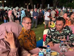 Taat Pajak Bawa Berkah, Warga Agam Raih Hadiah Umrah