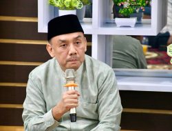 Pemkab Agam Gelar Takziah, Sampaikan Duka Atas Berpulangnya Orangtua Wakil Bupati
