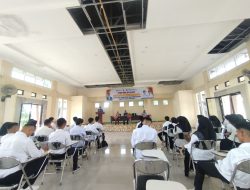 Tekan Pengangguran, Agam Dorong Lahirnya Entrepreneur Muda Lewat Pelatihan Berbasis Kompetensi