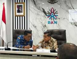 Bupati Agam Optimistis Manajemen Talenta Wujudkan ASN Profesional dan Berkualitas